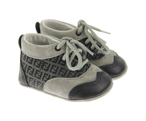 fendi shoes baby boy|Fendi baby shoes sale.